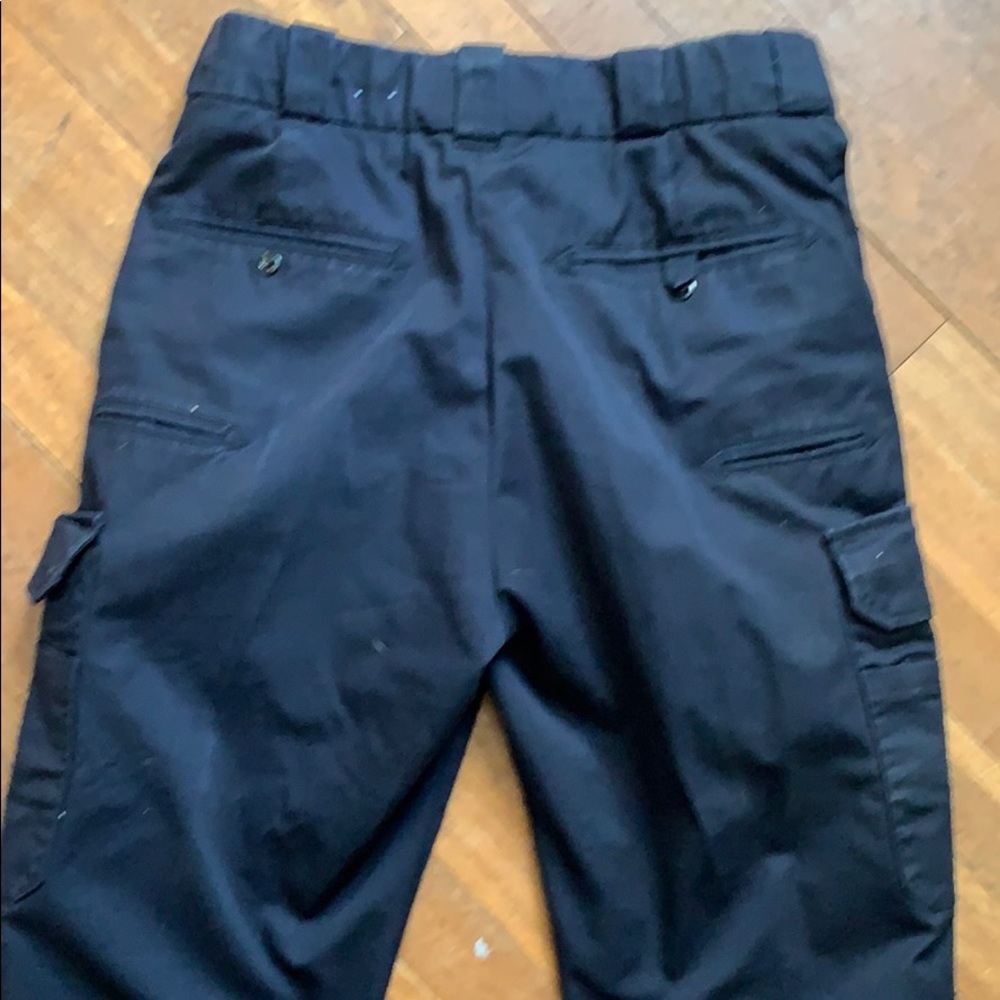 Elbeco Cargo Pants - Picture 2 of 3